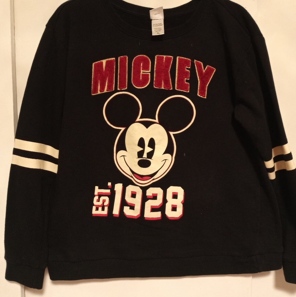 Disney Hoodie